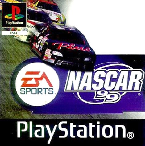 Image de Nascar Racing 99