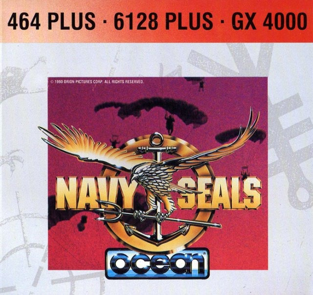 Navy SEALs