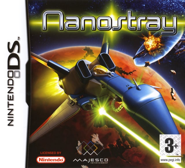 Image de Nanostray