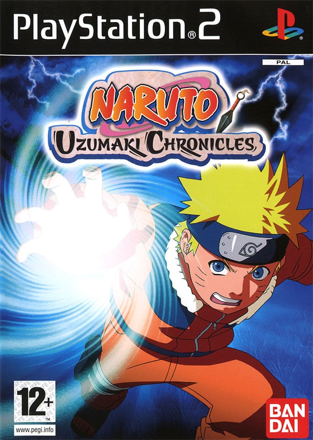 Image de Naruto : Uzumaki Chronicles