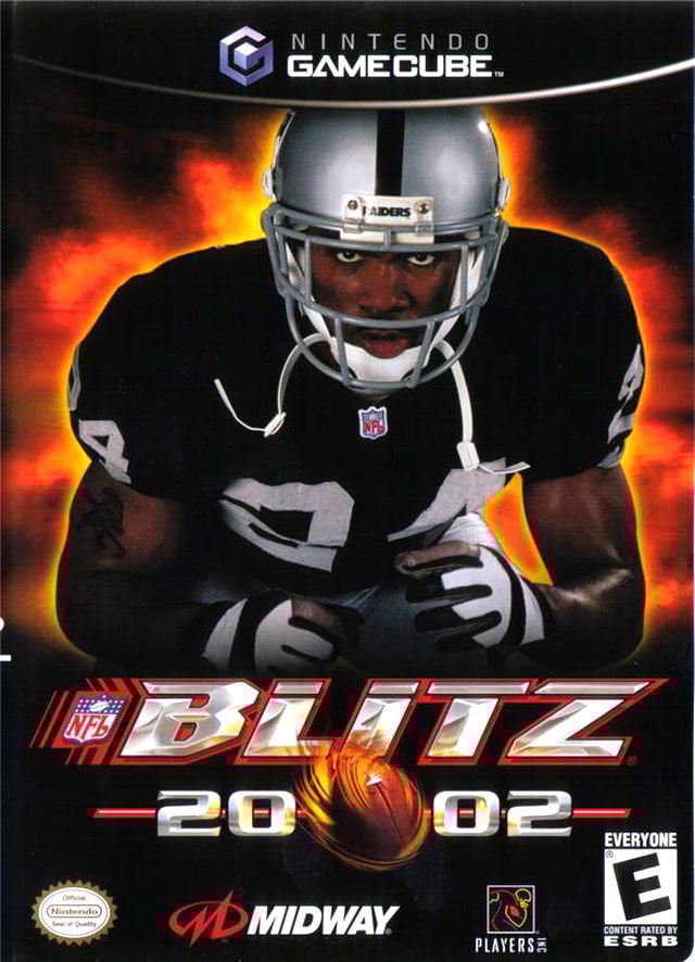 Image de NFL Blitz 2002