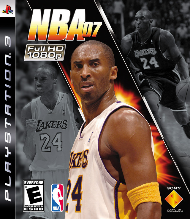 NBA 07