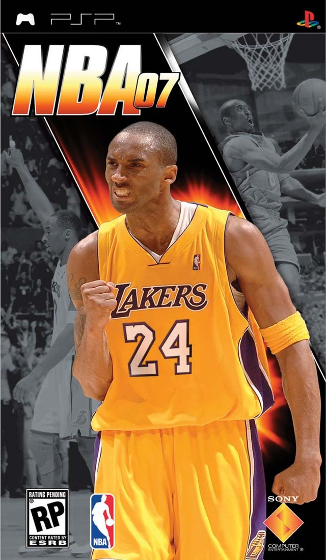 Image de NBA 07