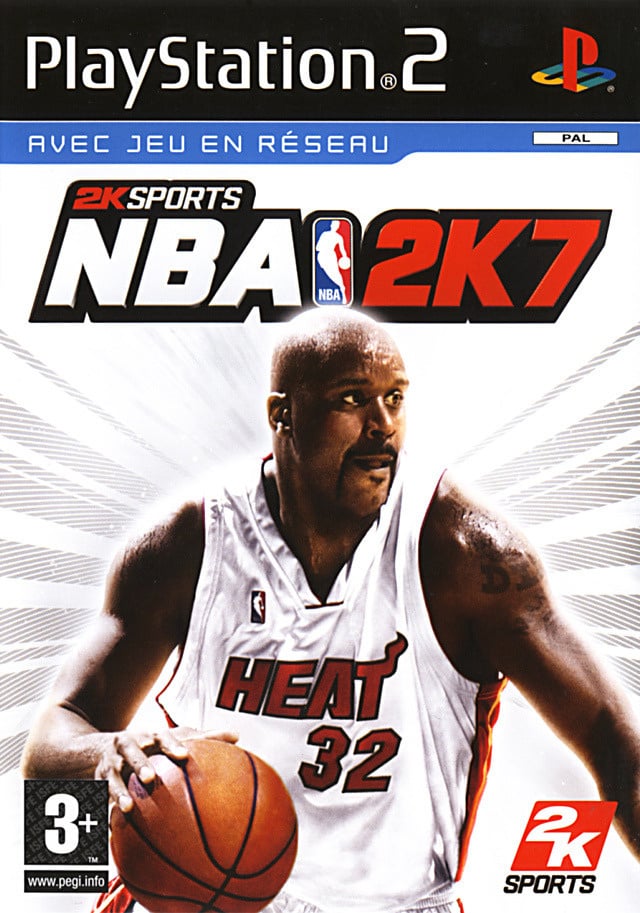 Image de NBA 2K7