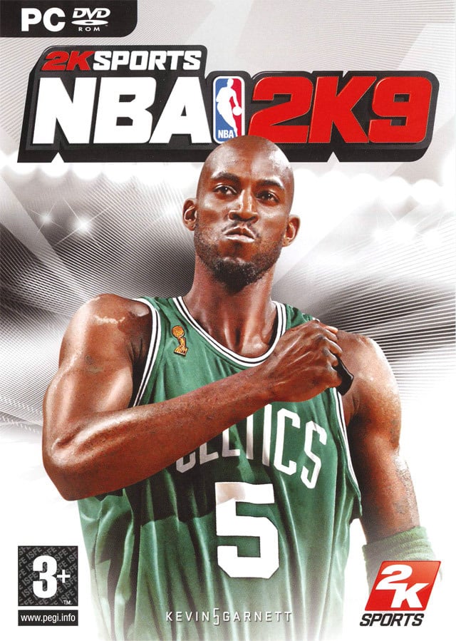 Image de NBA 2K9