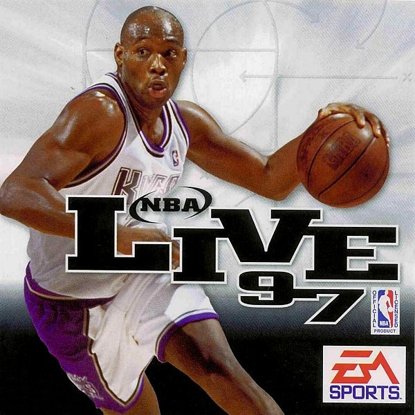Image de NBA Live 97