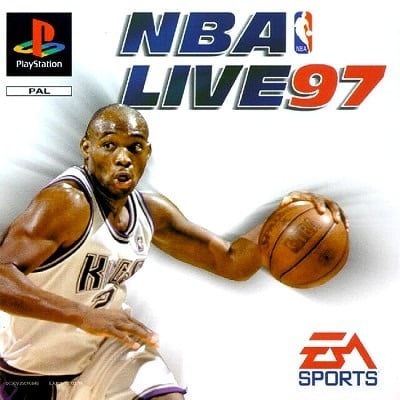 Image de NBA Live 97
