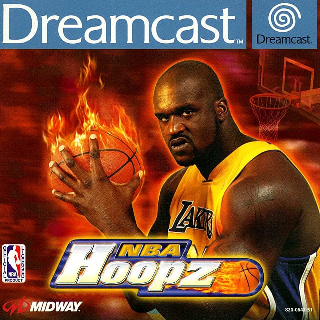 Image de NBA Hoopz