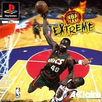 Image de NBA Jam Extreme
