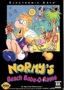Image de Normy's Beach Babe-O-Rama