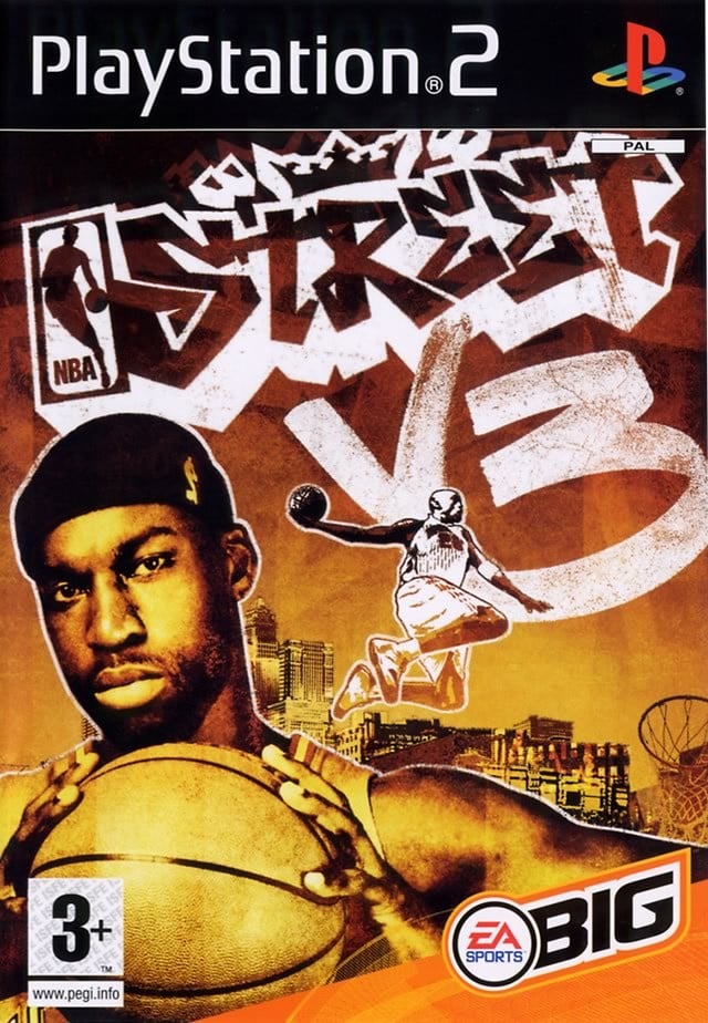 Image de NBA Street V3