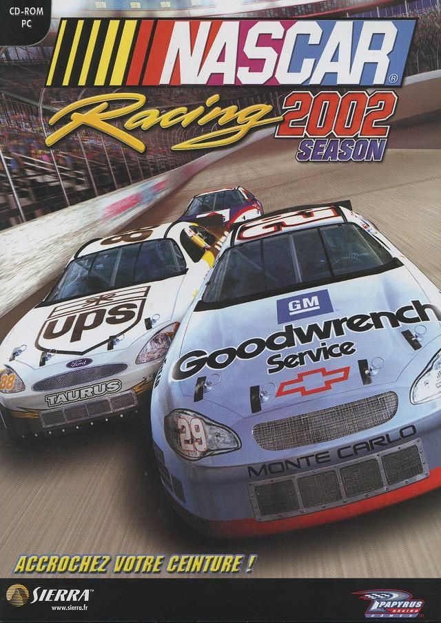 Image de NASCAR Racing 2002 Season
