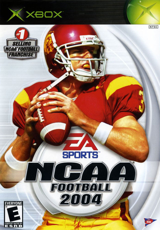 Image de NCAA Football 2004
