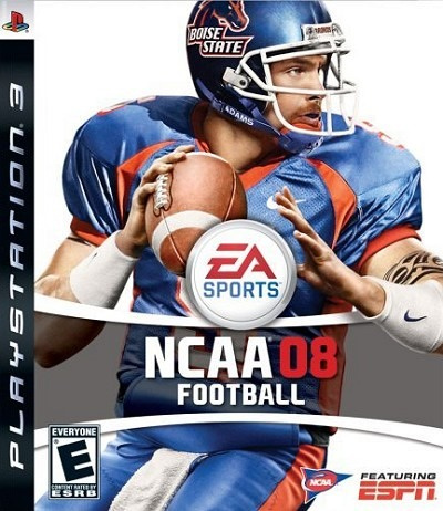 Image de NCAA Football 08