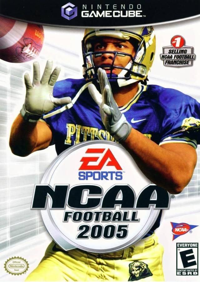 Image de NCAA Football 2005