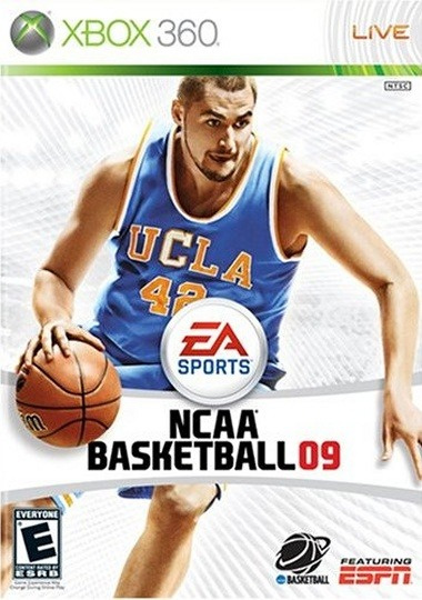 Image de NCAA Basketball 09