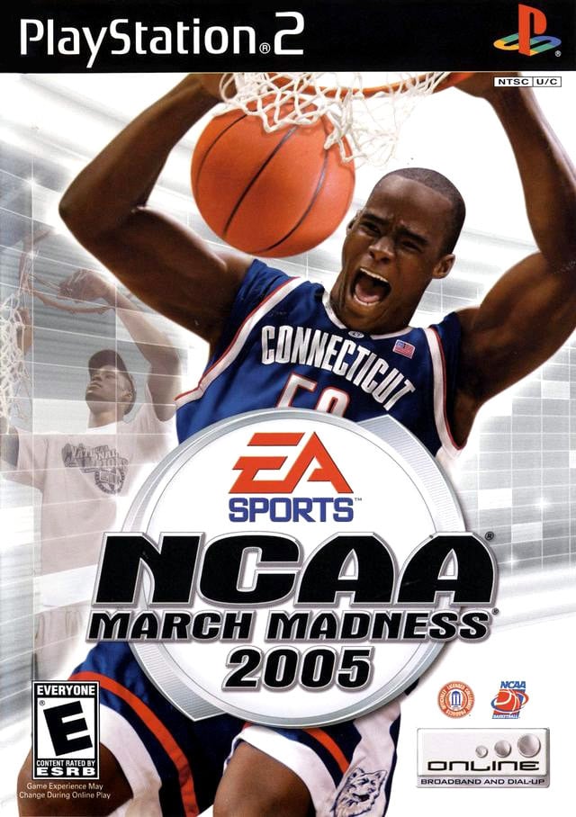 Image de NCAA March Madness 2005