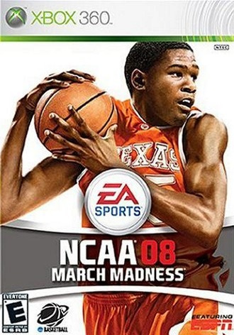 Image de NCAA March Madness 08