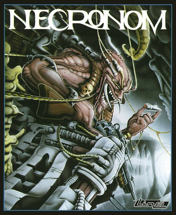 Image de Necronom