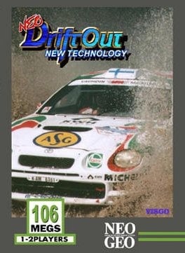 Neo Drift Out