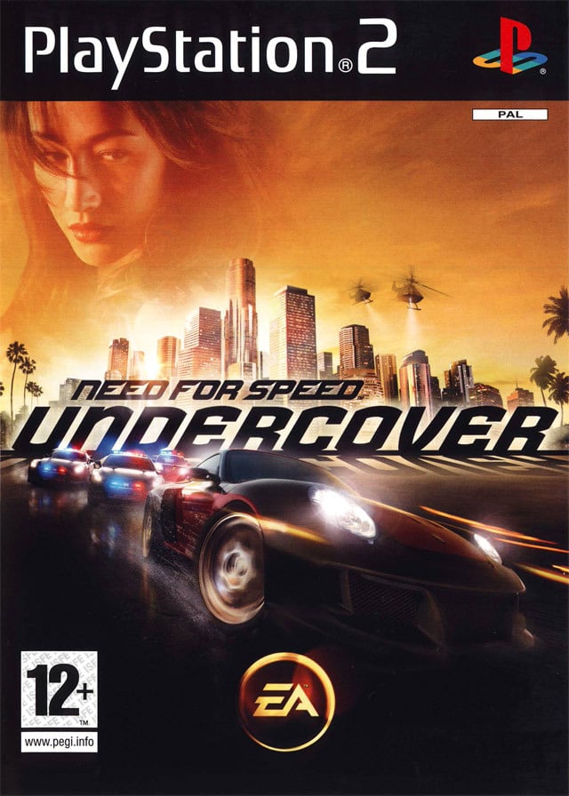 Image de Need for Speed Undercover