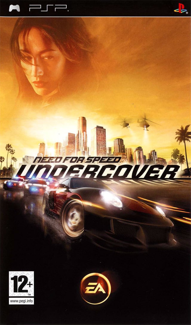 Image de Need for Speed Undercover
