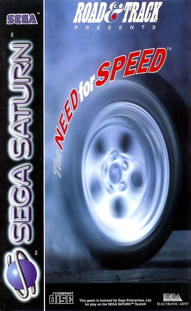 The Need for Speed