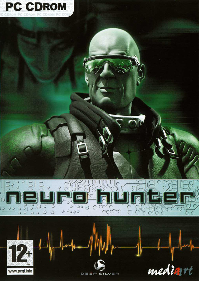 Image de Neuro Hunter