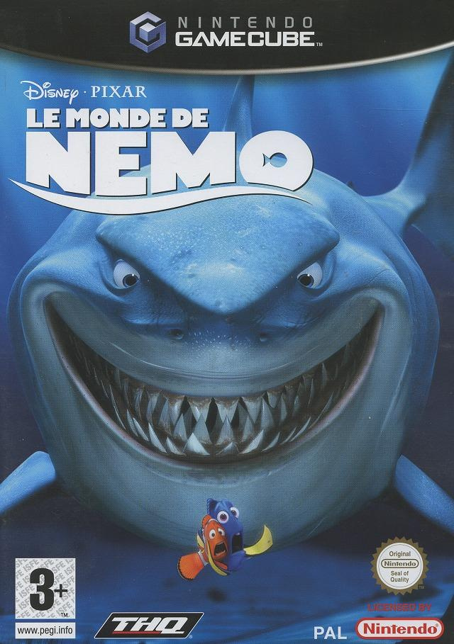 Image de Le Monde de Nemo
