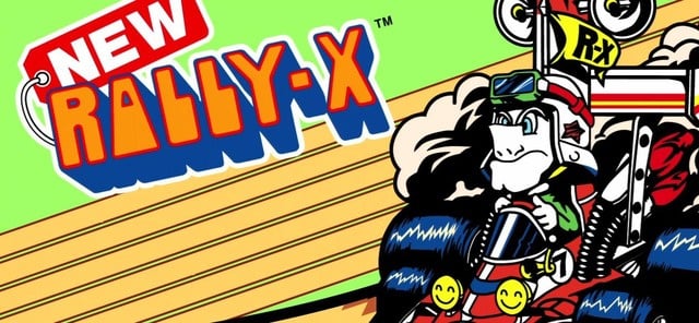 Image de New Rally X