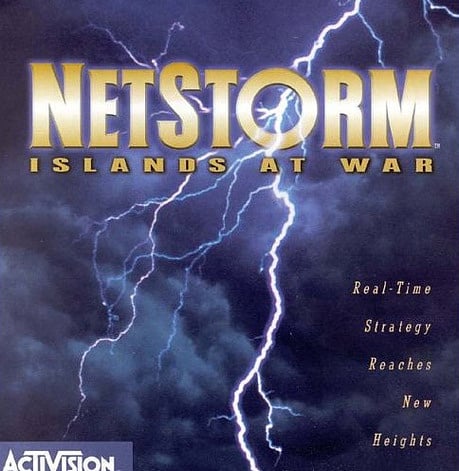 Image de Netstorm