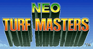 Image de Neo Turf Masters
