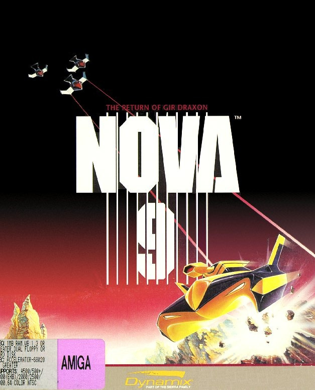 Image de Nova 9