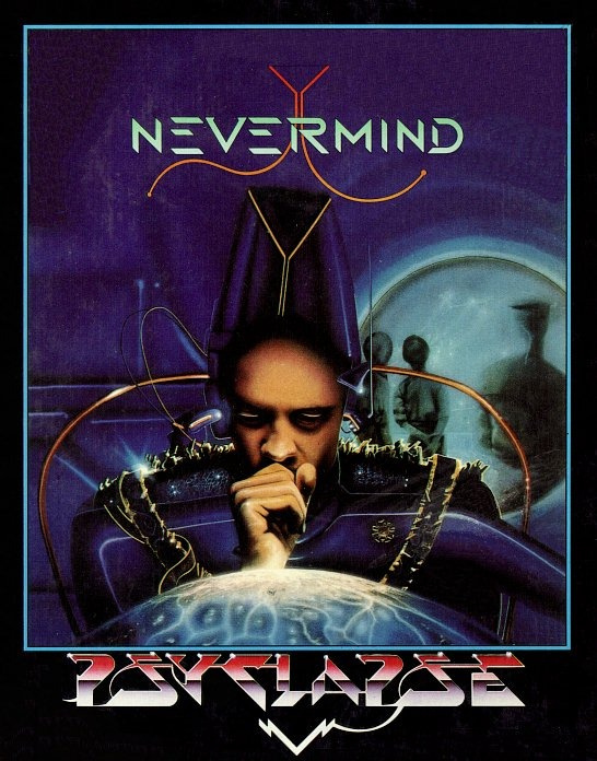 Image de Nevermind