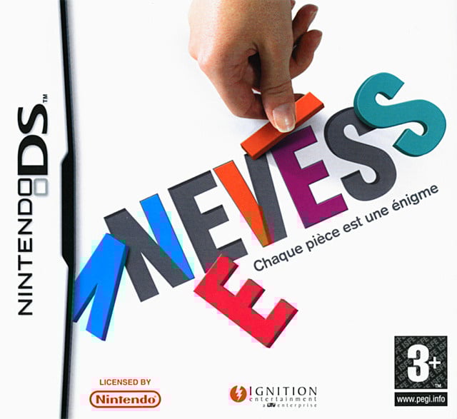 Image de NEVES