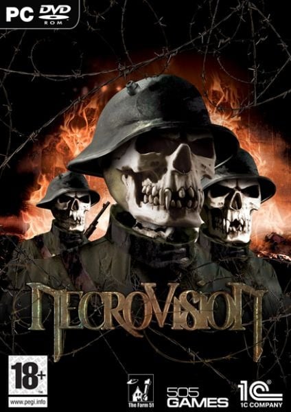 Image de NecroVisioN