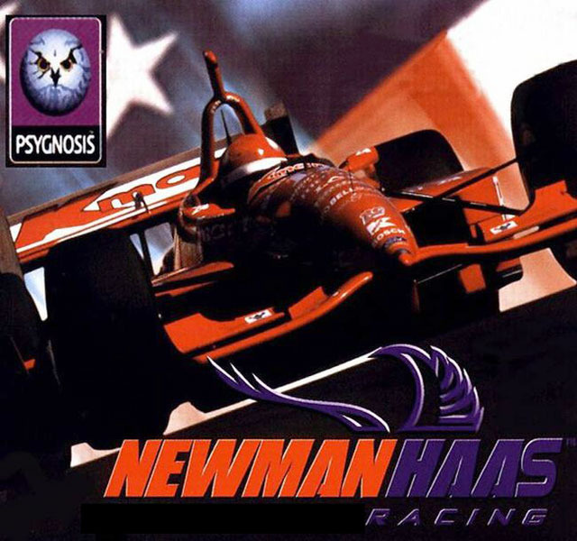 Image de Newman Haas Racing
