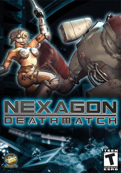 Image de Nexagon Deathmatch
