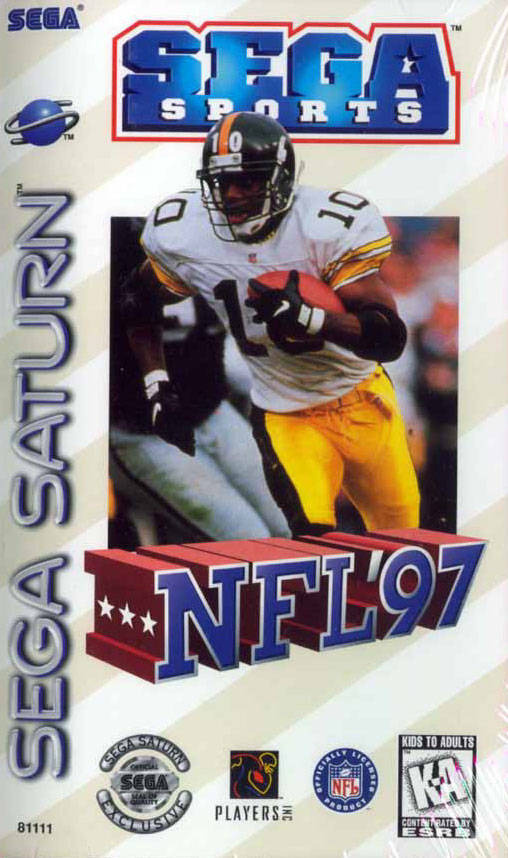 NFL 97