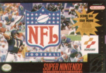 Image de NFL Football
