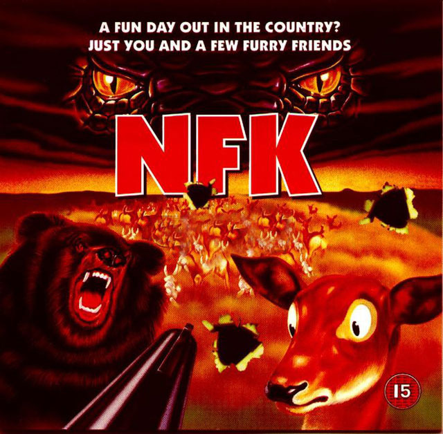 Image de Natural Fawn Killers