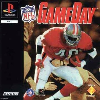 Image de NFL Gameday