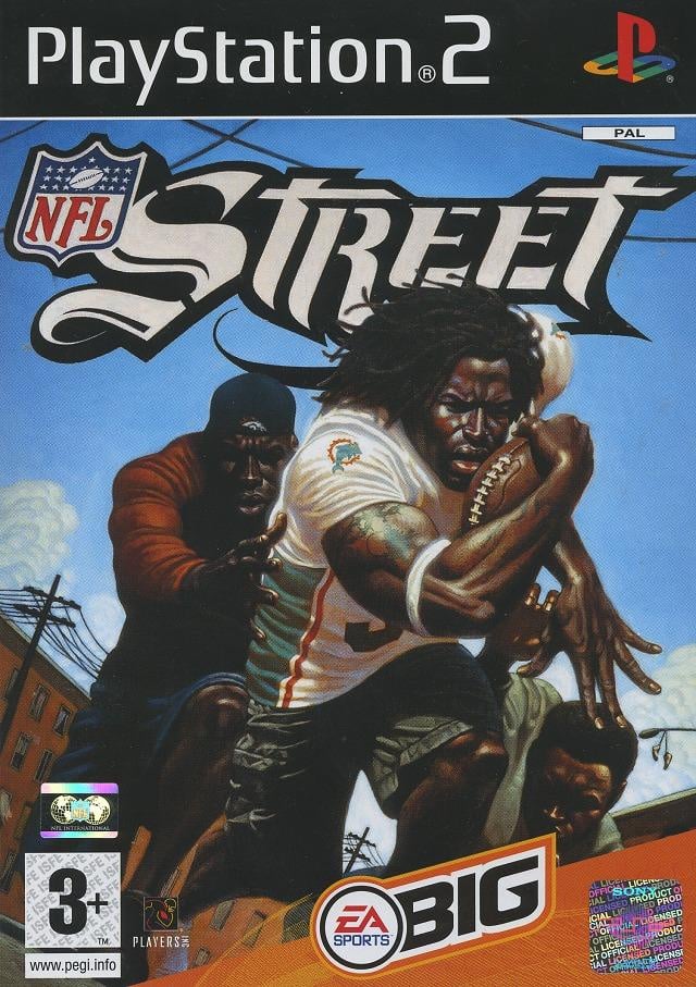 Image de NFL Street