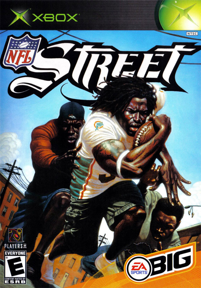 Image de NFL Street