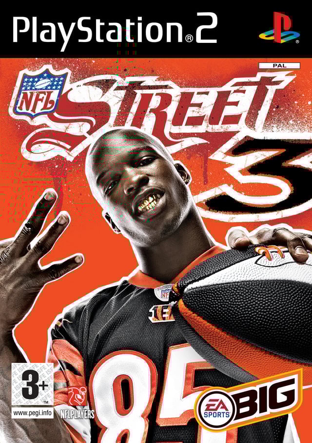Image de NFL Street 3