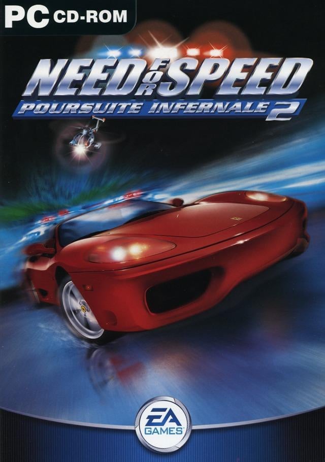Image de Need for Speed : Poursuite Infernale 2