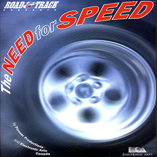 Image de The Need for Speed