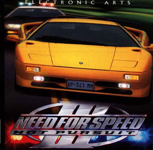 Image de Need for Speed III : Hot Pursuit