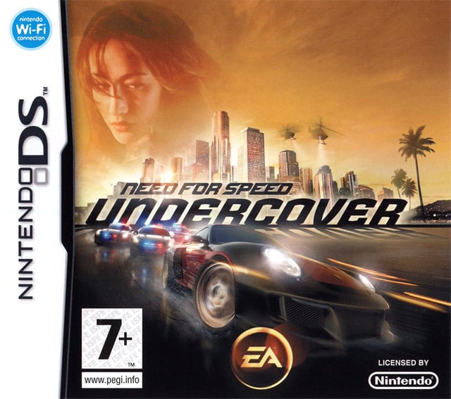 Image de Need for Speed Undercover