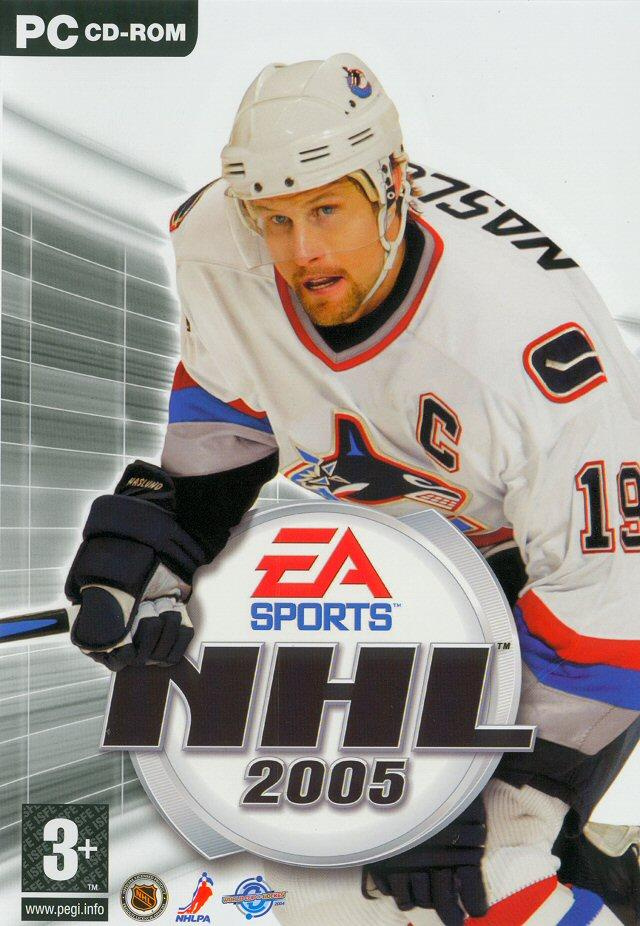 Image de NHL 2005